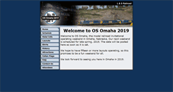 Desktop Screenshot of osomaha.com